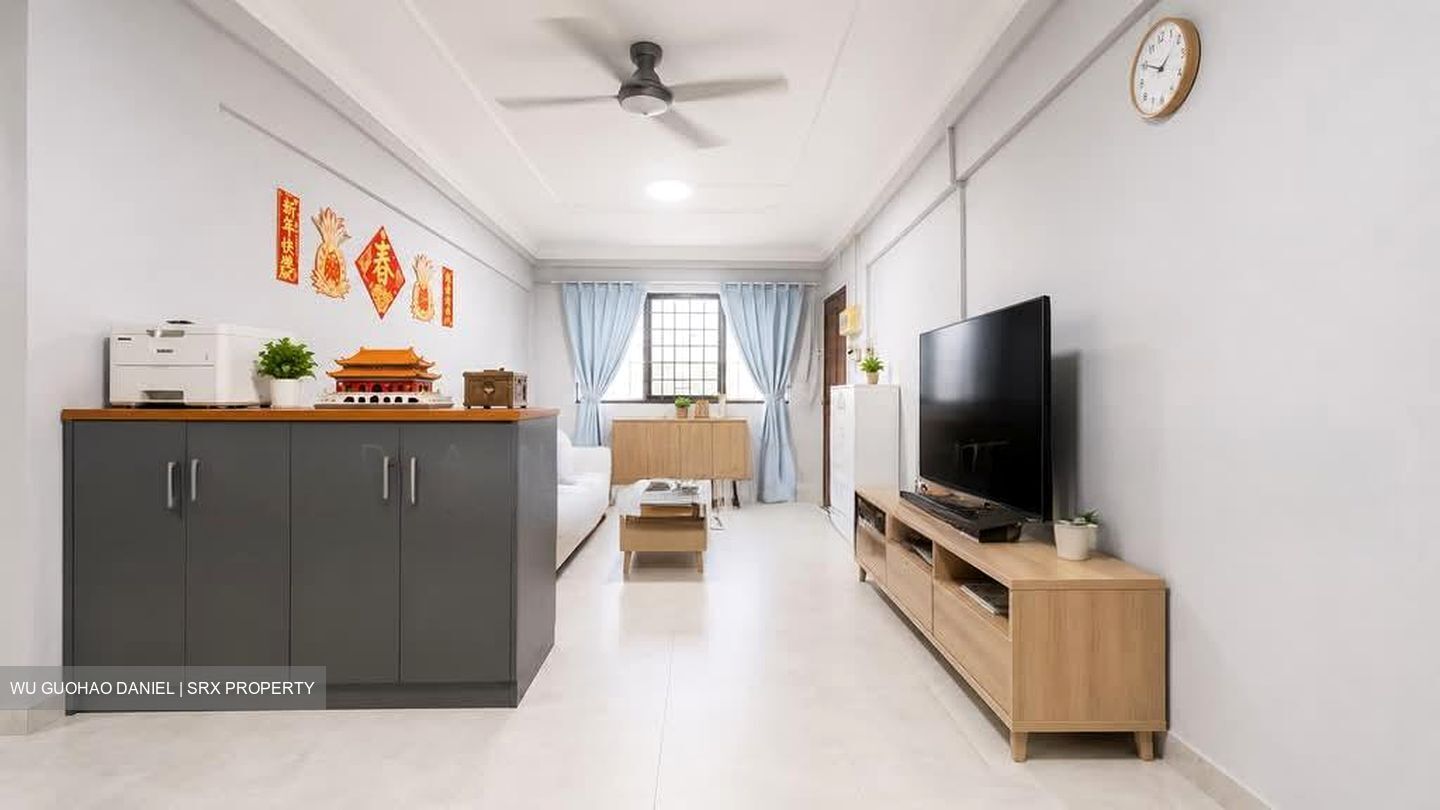 Blk 330 Jurong East Avenue 1 (Jurong East), HDB 4 Rooms #575082761
